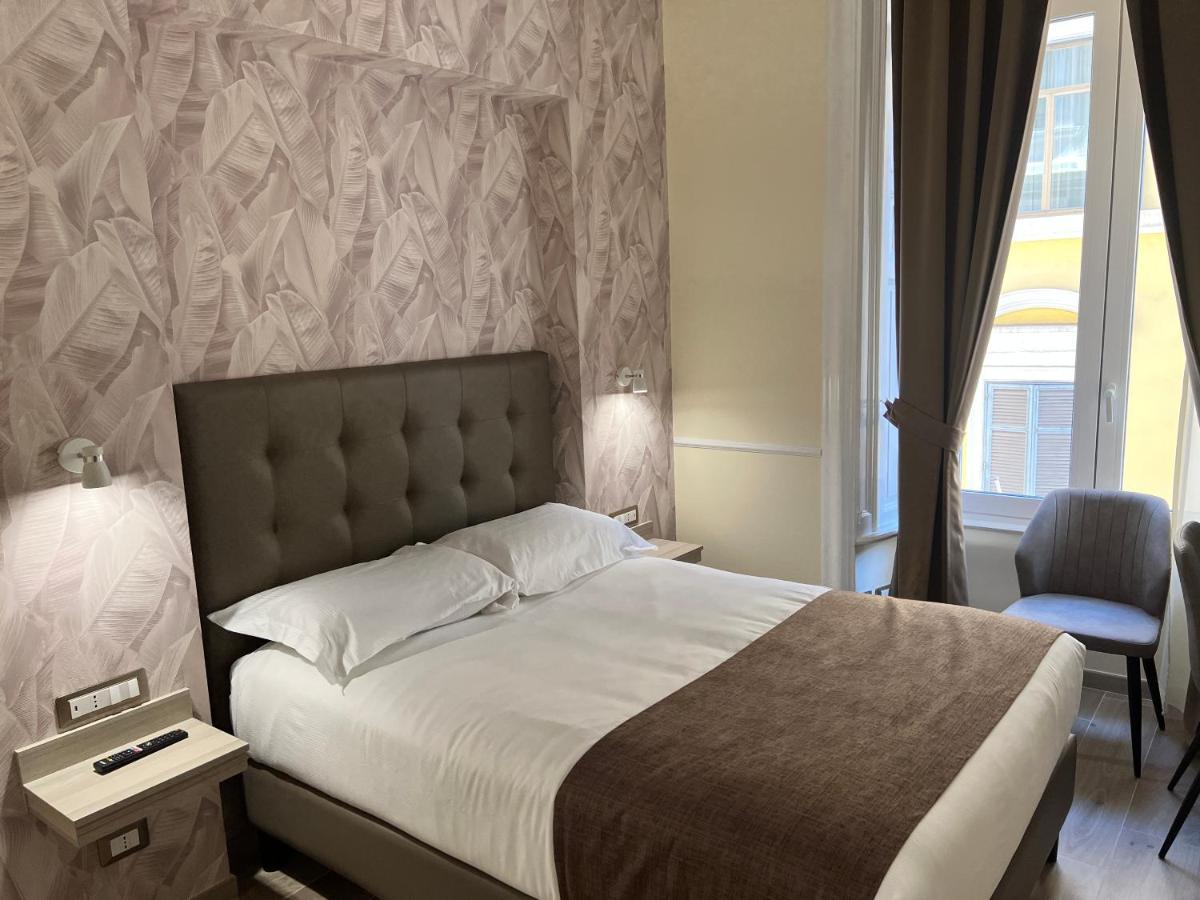 Hotel Le Petit — Foto 3